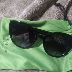 Kate Spade sunglasses